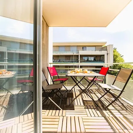Le Monjuzet - Joli T2 Avec Petite Terrasse Confort, Proche Du Centre
